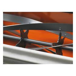 Husqvarna HiCut 64 vřetenová sekačka