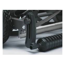 Husqvarna HiCut 64 vřetenová sekačka