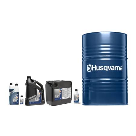 Husqvarna Olej 2-takt LS+