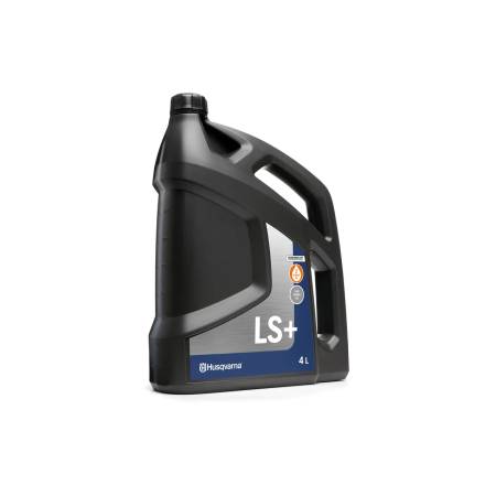 Husqvarna Olej 2-takt LS+