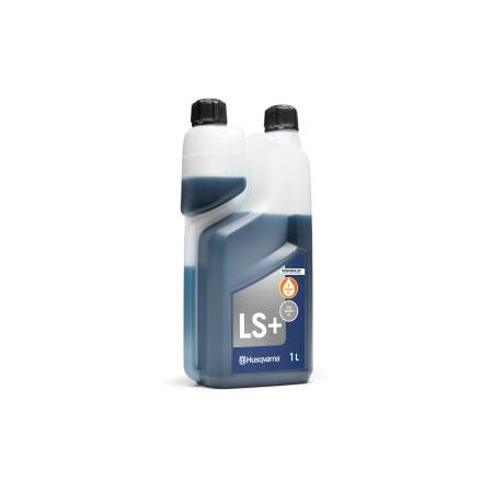 Husqvarna Olej 2-takt LS+
