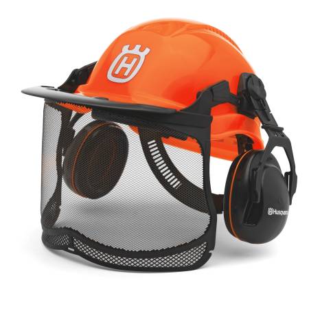 Husqvarna Přilba ochranná FUNCTIONAL