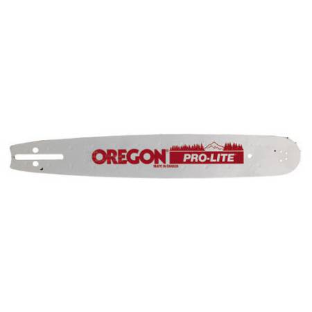 Oregon Lišta vodící PRO-LITE 3/8 1,5mm 38cm 56čl.
