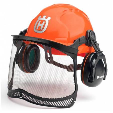 Husqvarna Přilba ochranná Classic