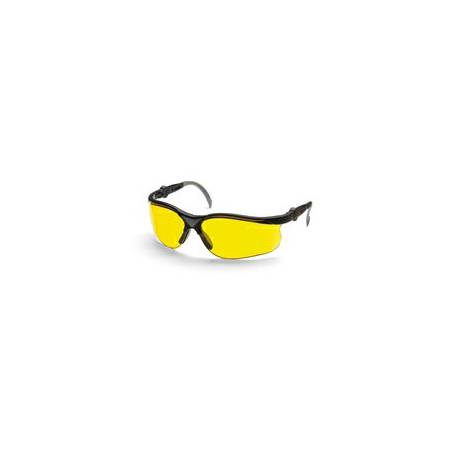 Husqvarna Brýle ochranné Yellow X žluté