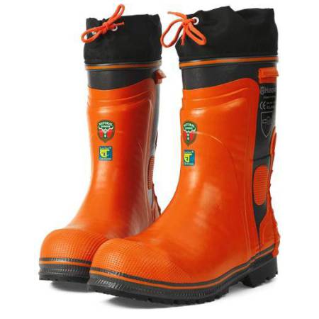 Husqvarna Holinky protipořezové FUNCTIONAL 24