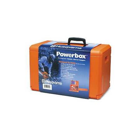 Husqvarna Box na pilu