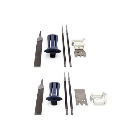 Husqvarna Sada na broušení 3/8 H42