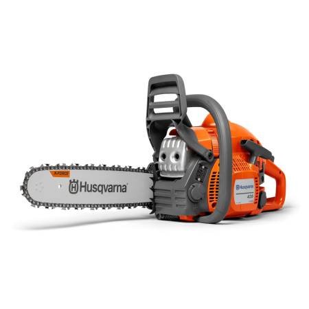 Husqvarna 435 II řetězová pila