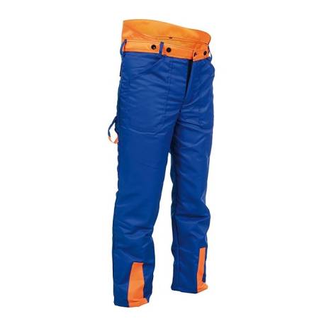 Profesional Kalhoty protipořezové letní do pasu II.M