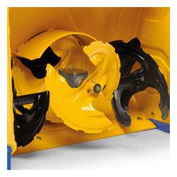 Cub Cadet XS3 71 SWE sněhová fréza