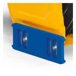 Cub Cadet XS3 71 SWE sněhová fréza