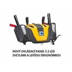 Cub Cadet XS3 71 SWE sněhová fréza