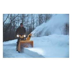 Cub Cadet XS3 71 SWE sněhová fréza