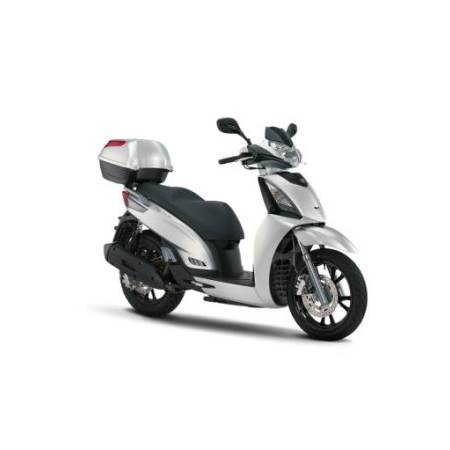KYMCO Skútr PEOPLE GT 125i