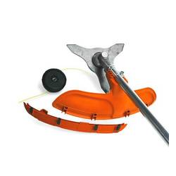 Husqvarna 535 RXT křovinořez