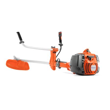Husqvarna 555 RxT křovinořez