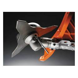 Husqvarna 555 RxT křovinořez