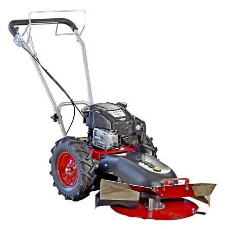 DAKR Bubnová sekačka TEKTON