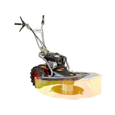 DAKR Sekačka Panter FD-2 + RZS-70K