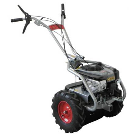 DAKR Pohonná jednotka PANTER FD-2