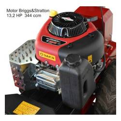 DAKR Pohonná jednotka PANTER FD-3