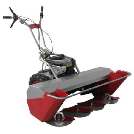 DAKR Sekačka Panter FD-2 + DZS 125