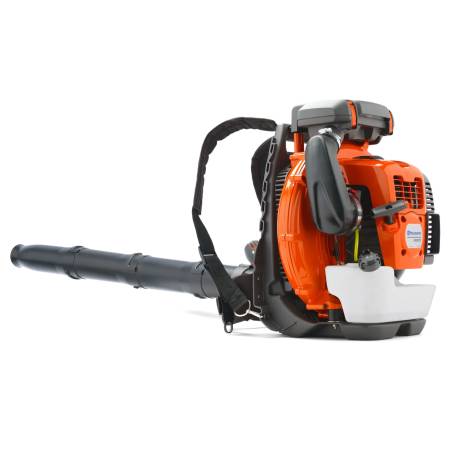 Husqvarna 580 BTS zádový foukač