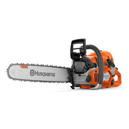 Husqvarna 560 XPG řetězová pila