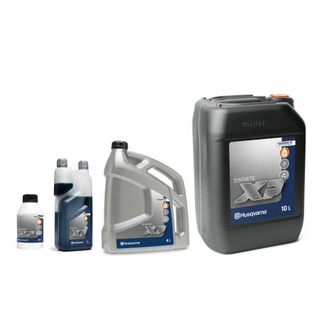 Husqvarna Olej 2-takt XP® Synthetic