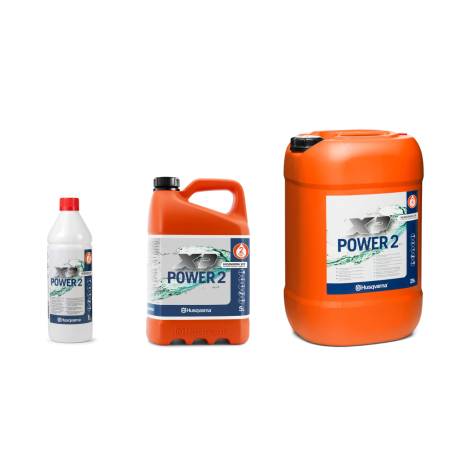 Husqvarna Palivo 2-takt XP-Power (ASPEN)