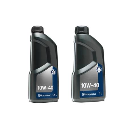 Husqvarna Olej 4-takt 10W-40