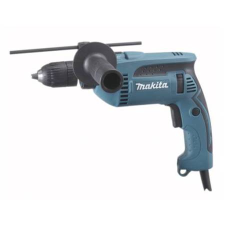 Makita HP1641K vrtačka příklepová