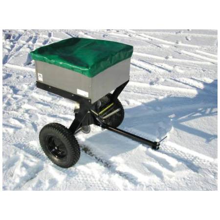 VARES Rozmetadlo RV 200