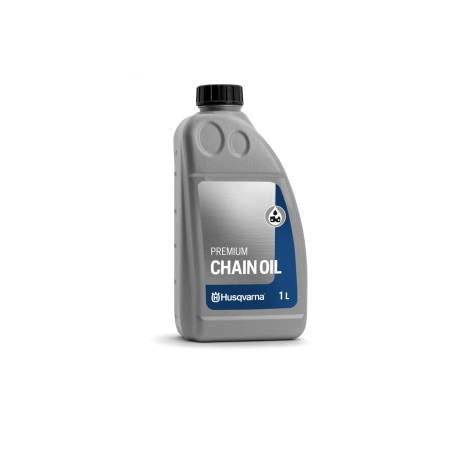 Husqvarna Olej řetězový minerální