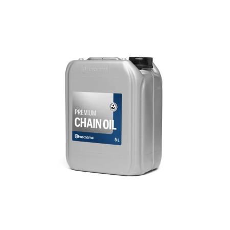 Husqvarna Olej řetězový minerální