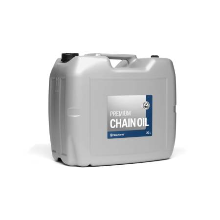 Husqvarna Olej řetězový minerální