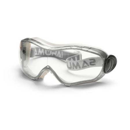 Husqvarna Brýle ochranné Goggles čiré