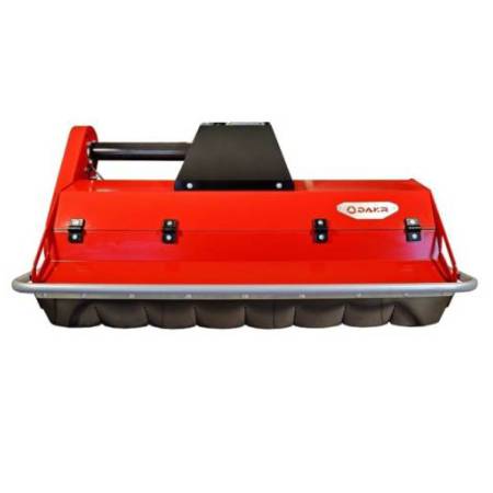 DAKR Cepákový mulčovač MC-100