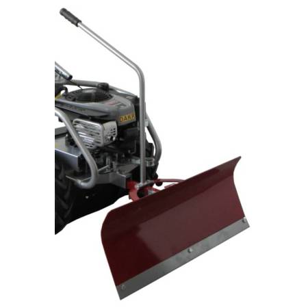 DAKR Shrnovací radlice RAP-85