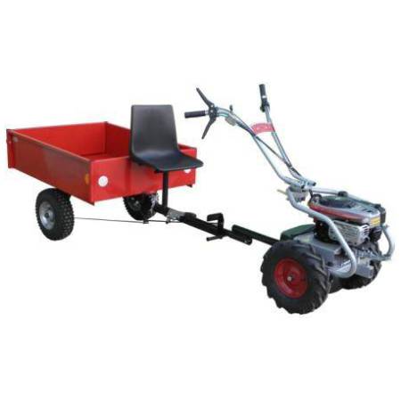 DAKR Vozík Vares HV 220/S