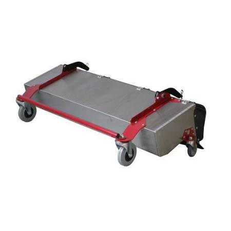DAKR Sběrací nádoba SB 110-C