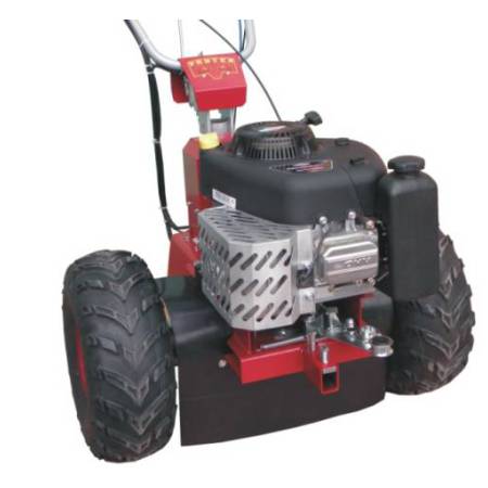 DAKR Rozšíření nápravy FD-3