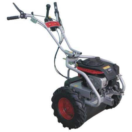 DAKR Pohonná jednotka PANTER FD-2H