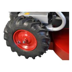 DAKR Pohonná jednotka PANTER FD-2H