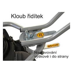 DAKR Pohonná jednotka PANTER FD-2H