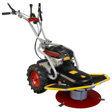 DAKR Sekačka Panter FD-2H + RZS-70K