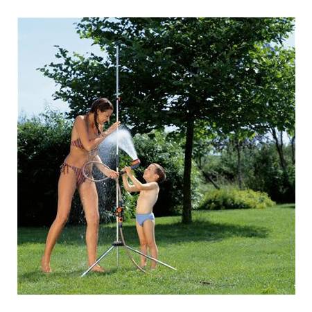 Gardena Sprcha trio zahradní 960-20