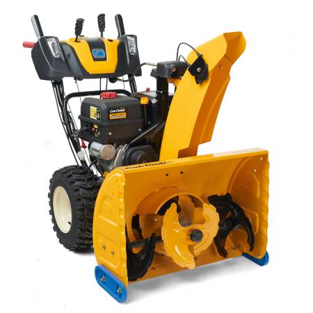 Cub Cadet XS3 66 SWE sněhová fréza