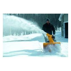 Cub Cadet XS3 76 SWE sněhová fréza